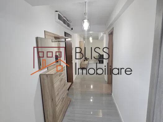 2-Bedroom Apartment In Pipera – 78 Sqm, Bucharest / Ilfov | Bliss Imobiliare / Photo 6 - BLISS Imobiliare