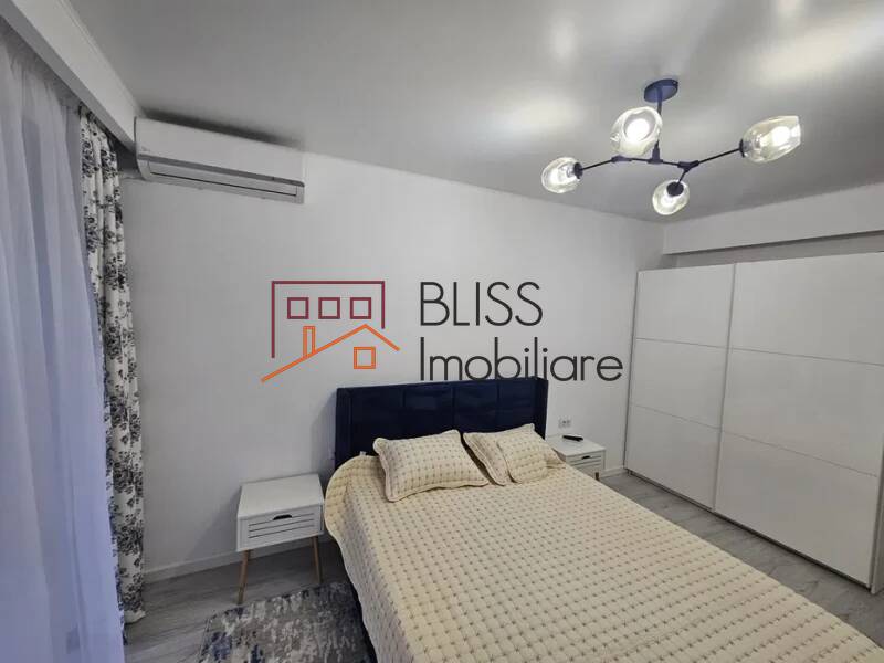 2-Bedroom Apartment In Pipera – 78 Sqm, Bucharest / Ilfov | Bliss Imobiliare / Photo 5 - BLISS Imobiliare