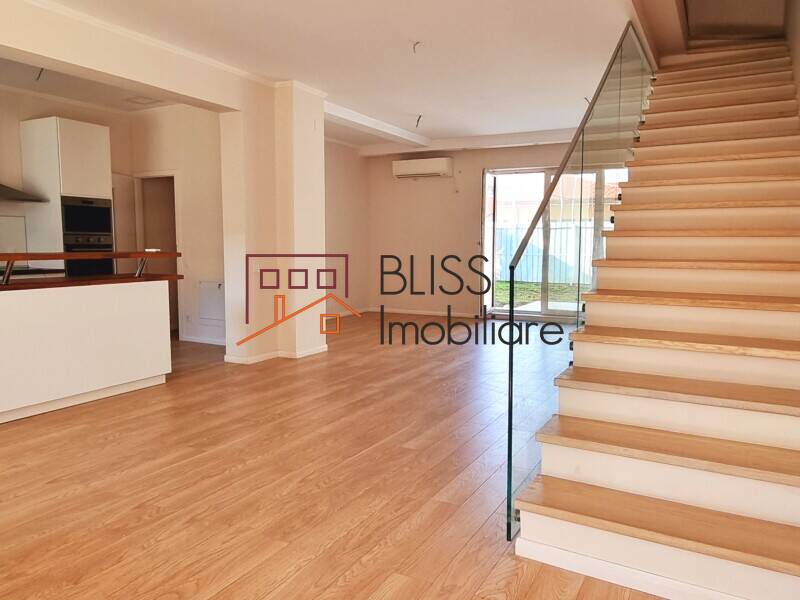 3-Bedroom House With Attic In Otopeni, Bucharest / Ilfov | Bliss Imobiliare / Photo 1 - BLISS Imobiliare