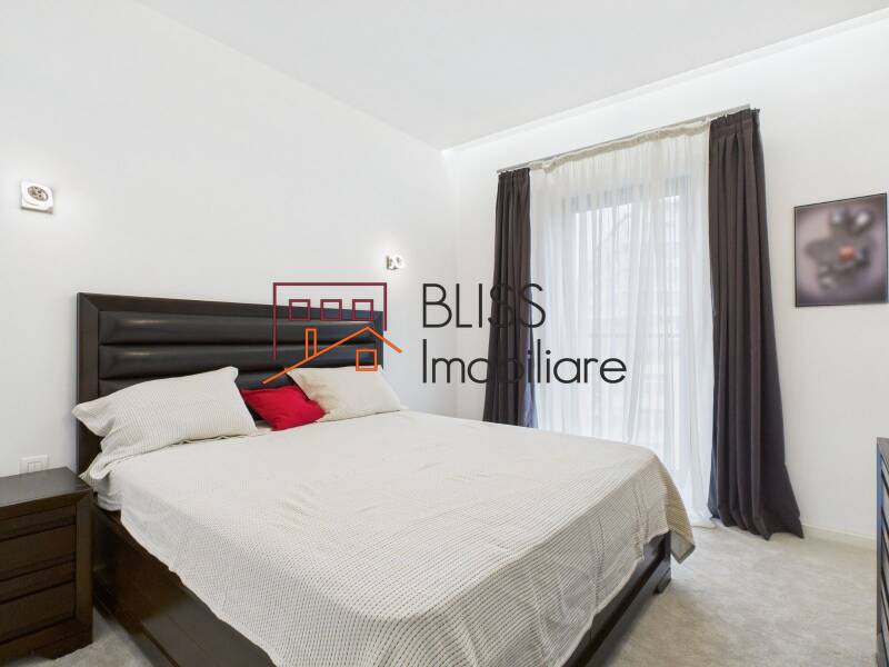 2-Bedroom Apartment One Herastrau Park – 90 Sqm, Luxury, Parking, Bucharest | Bliss Imobiliare / Photo 4 - BLISS Imobiliare