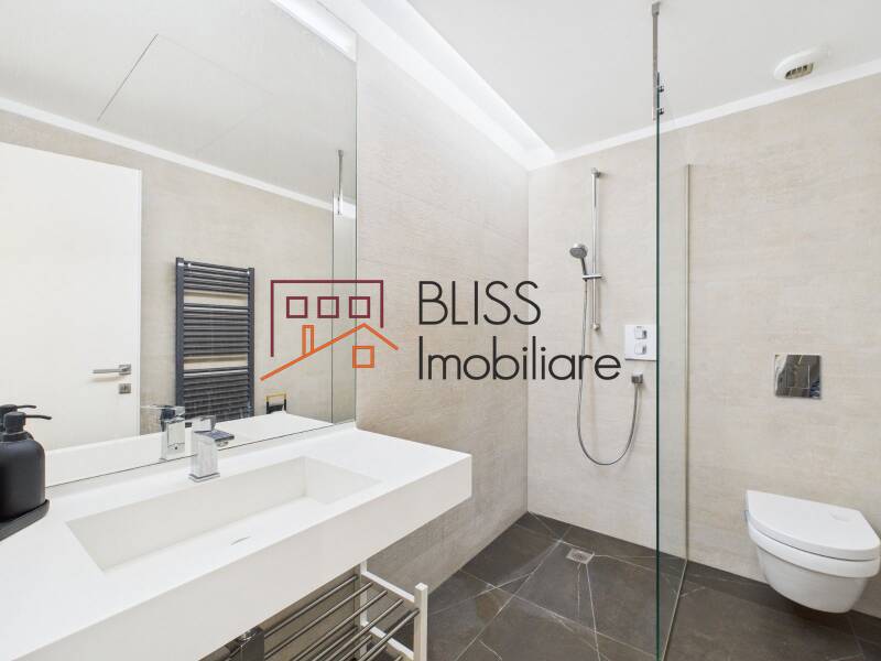 Apartament 3 Camere One Herastrau Park – 90 Mp, Lux, Parcare | Bliss Imobiliare / Photo 5 - BLISS Imobiliare