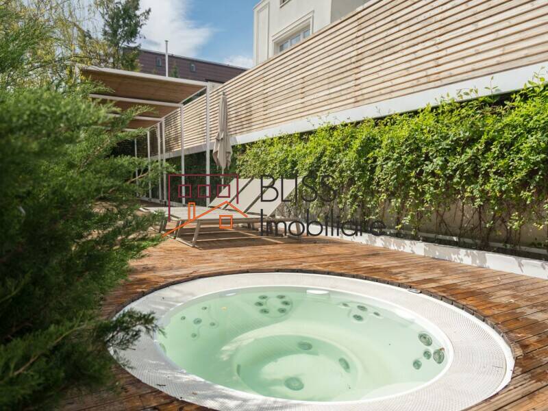 Luxury Villa In Iancu Nicolae, Bucharest / Ilfov | Bliss Imobiliare / Photo 29 - BLISS Imobiliare