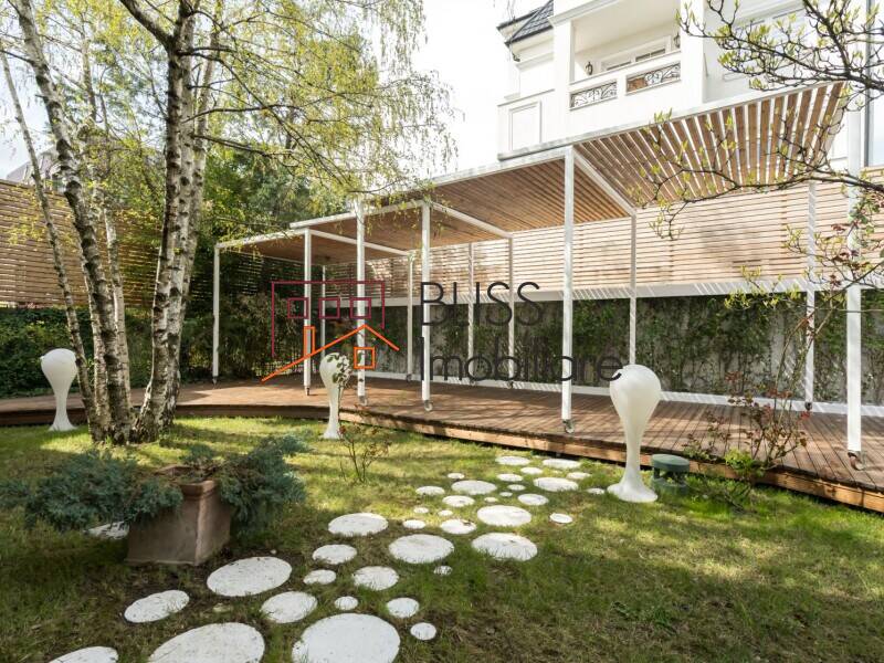 Luxury Villa In Iancu Nicolae, Bucharest / Ilfov | Bliss Imobiliare / Photo 32 - BLISS Imobiliare