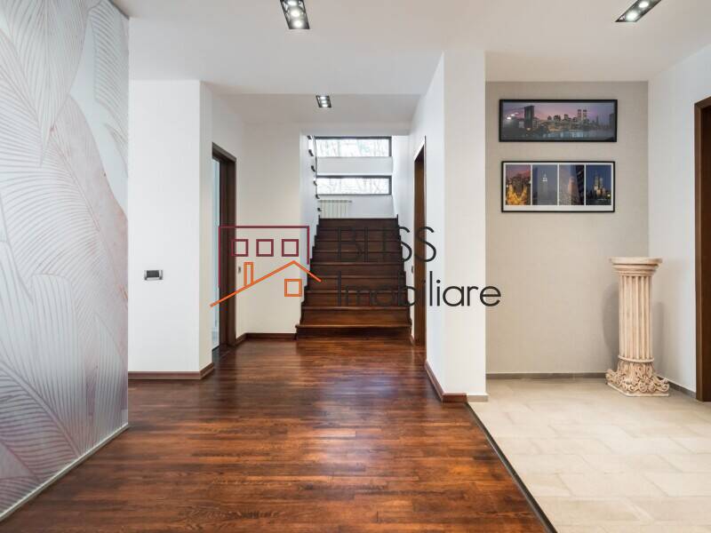 Luxury Villa In Iancu Nicolae, Bucharest / Ilfov | Bliss Imobiliare / Photo 4 - BLISS Imobiliare
