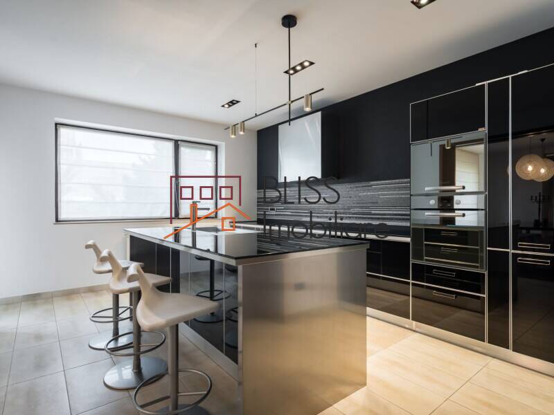 Vila De Lux  In Iancu Nicolae | Bliss Imobiliare / Photo 6 - BLISS Imobiliare