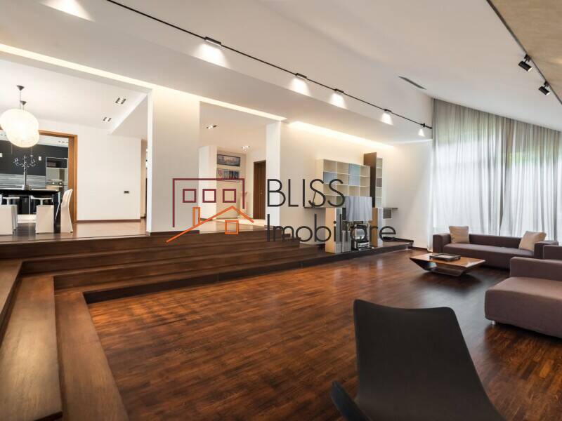 Vila De Lux  In Iancu Nicolae | Bliss Imobiliare / Photo 8 - BLISS Imobiliare