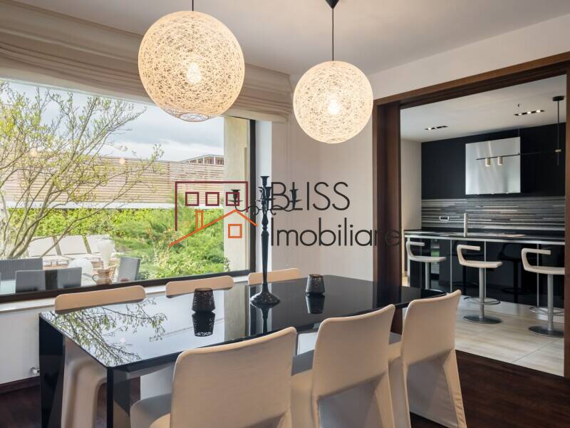 Vila De Lux  In Iancu Nicolae | Bliss Imobiliare / Photo 10 - BLISS Imobiliare