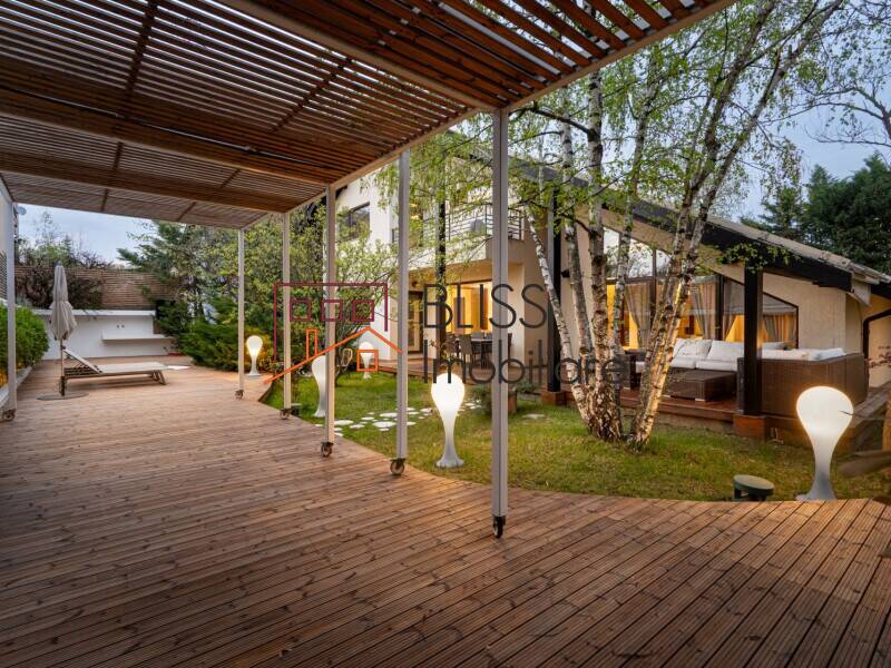 Vila De Lux  In Iancu Nicolae | Bliss Imobiliare / Photo 33 - BLISS Imobiliare