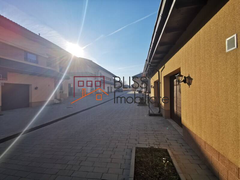 Vila Cu Gradina Si Piscina Pipera | Bliss Imobiliare / Photo 5 - BLISS Imobiliare