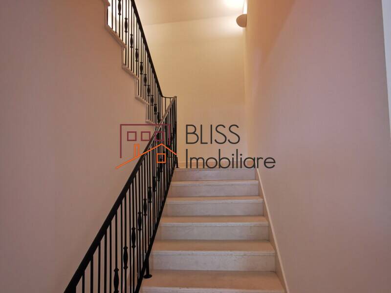 6-bedroom Villa With Pool And Garden Pipera, Bucharest / Ilfov | Bliss Imobiliare / Photo 19 - BLISS Imobiliare