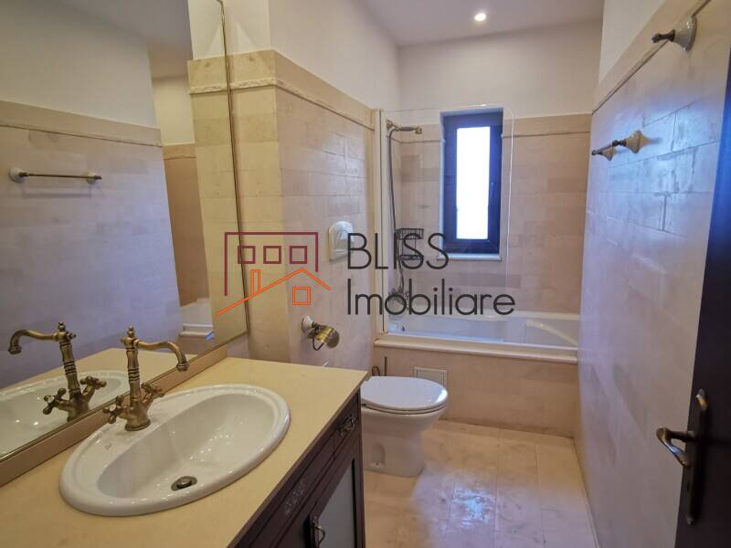 6-bedroom Villa With Pool And Garden Pipera, Bucharest / Ilfov | Bliss Imobiliare / Photo 27 - BLISS Imobiliare