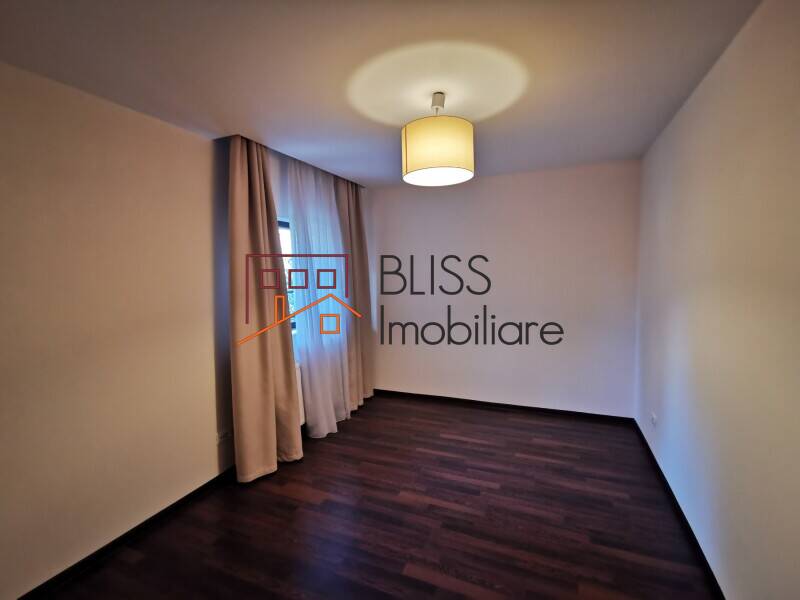 6-bedroom Villa With Pool And Garden Pipera, Bucharest / Ilfov | Bliss Imobiliare / Photo 33 - BLISS Imobiliare