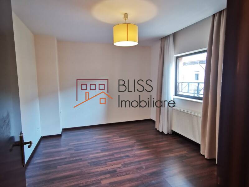 6-bedroom Villa With Pool And Garden Pipera, Bucharest / Ilfov | Bliss Imobiliare / Photo 35 - BLISS Imobiliare