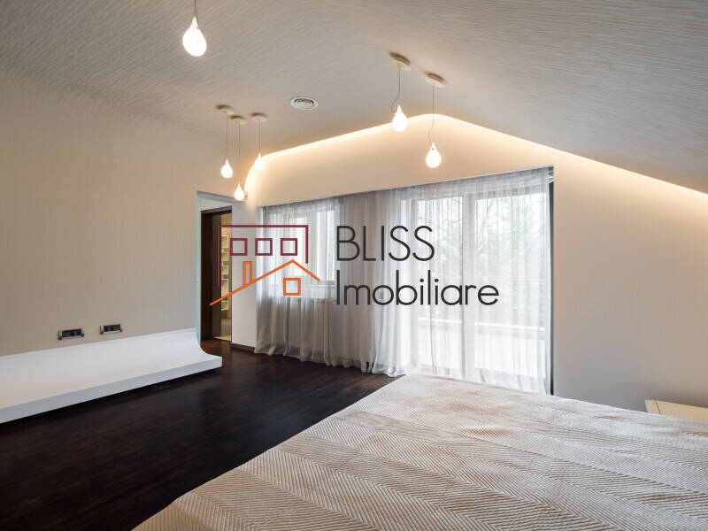 Vila De Lux  In Iancu Nicolae | Bliss Imobiliare / Photo 16 - BLISS Imobiliare