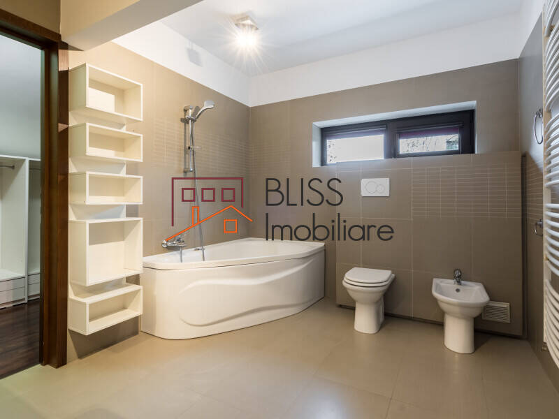 Vila De Lux  In Iancu Nicolae | Bliss Imobiliare / Photo 20 - BLISS Imobiliare