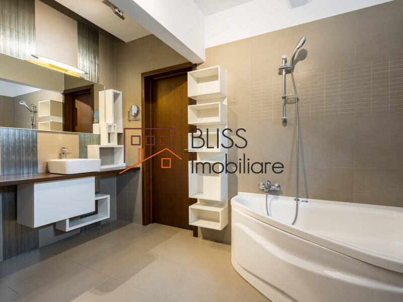 Luxury Villa In Iancu Nicolae, Bucharest / Ilfov | Bliss Imobiliare / Photo 21 - BLISS Imobiliare