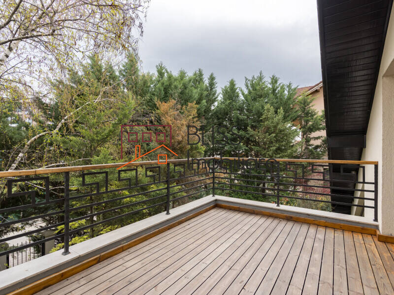 Luxury Villa In Iancu Nicolae, Bucharest / Ilfov | Bliss Imobiliare / Photo 22 - BLISS Imobiliare