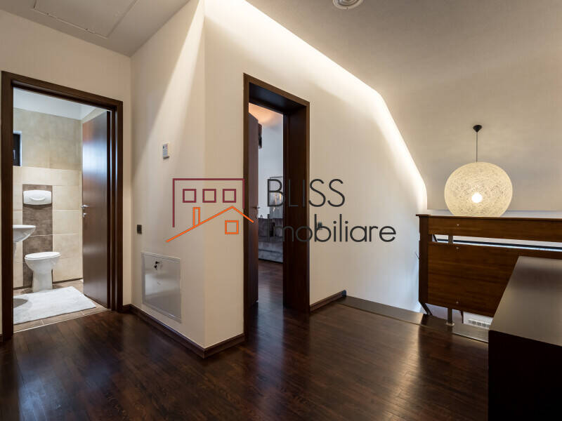 Luxury Villa In Iancu Nicolae, Bucharest / Ilfov | Bliss Imobiliare / Photo 23 - BLISS Imobiliare