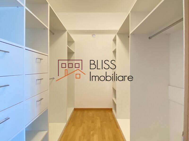 Luxury 4-Bedroom Penthouse With 156 Sqm Terrace, Bucharest | Bliss Imobiliare / Photo 24 - BLISS Imobiliare