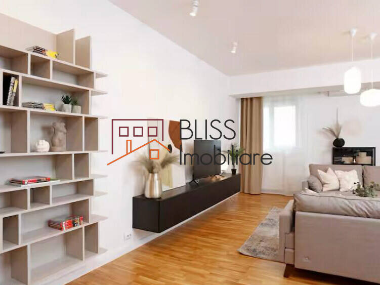 2-Bedroom Apartment |Complex Vita Bella, Bucharest / Ilfov | Bliss Imobiliare / Photo 4 - BLISS Imobiliare