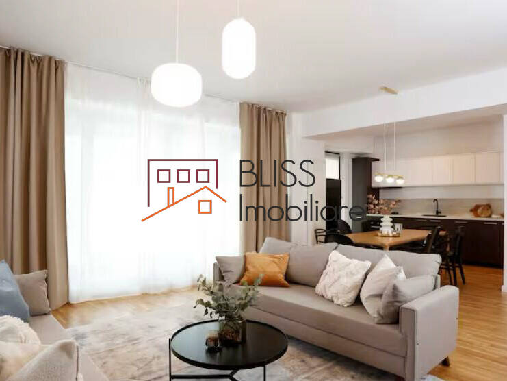 2-Bedroom Apartment |Complex Vita Bella, Bucharest / Ilfov | Bliss Imobiliare / Photo 3 - BLISS Imobiliare