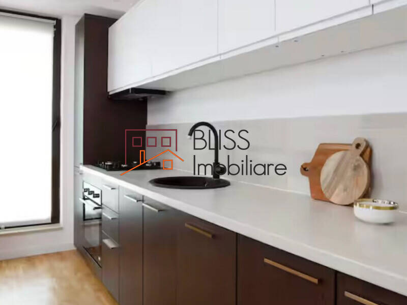 2-Bedroom Apartment |Complex Vita Bella, Bucharest / Ilfov | Bliss Imobiliare / Photo 7 - BLISS Imobiliare
