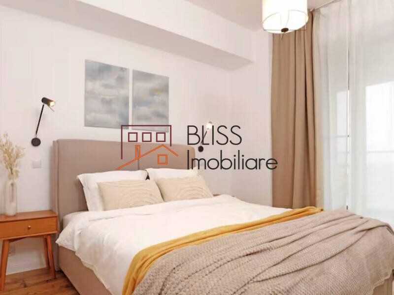 2-Bedroom Apartment |Complex Vita Bella, Bucharest / Ilfov | Bliss Imobiliare / Photo 13 - BLISS Imobiliare