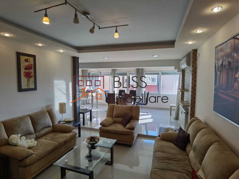 2-Bedroom Apartment Dorobanti – Luxury Renovated, Bucharest | Bliss Imobiliare / Photo 2 - BLISS Imobiliare