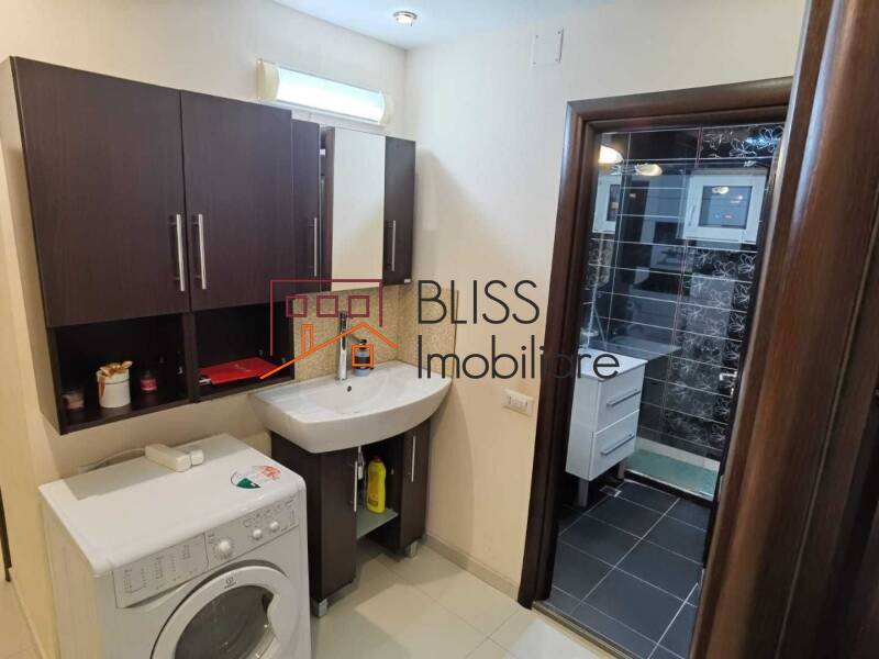 2-Bedroom Apartment Dorobanti – Luxury Renovated, Bucharest | Bliss Imobiliare / Photo 8 - BLISS Imobiliare