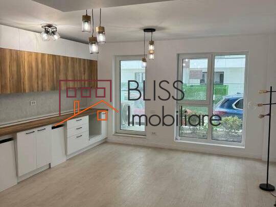 1-Bedroom Apartment With Balcony And Parking, Bucharest / Ilfov | Bliss Imobiliare / Photo 3 - BLISS Imobiliare