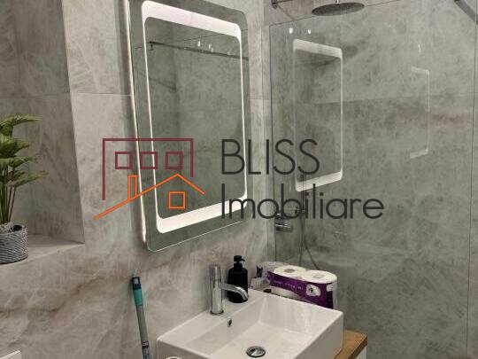 1-Bedroom Apartment With Balcony And Parking, Bucharest / Ilfov | Bliss Imobiliare / Photo 6 - BLISS Imobiliare
