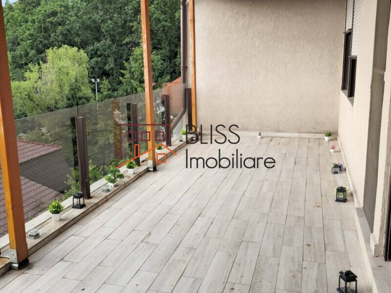 2-Bedroom Apartment With Panoramic Terraces, Bucharest / Ilfov | Bliss Imobiliare / Photo 20 - BLISS Imobiliare