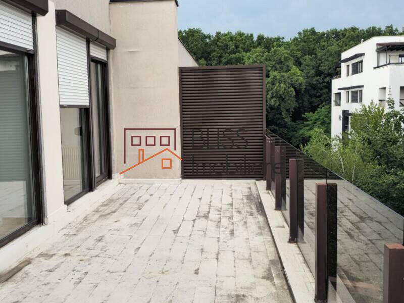 2-Bedroom Apartment With Panoramic Terraces, Bucharest / Ilfov | Bliss Imobiliare / Photo 4 - BLISS Imobiliare