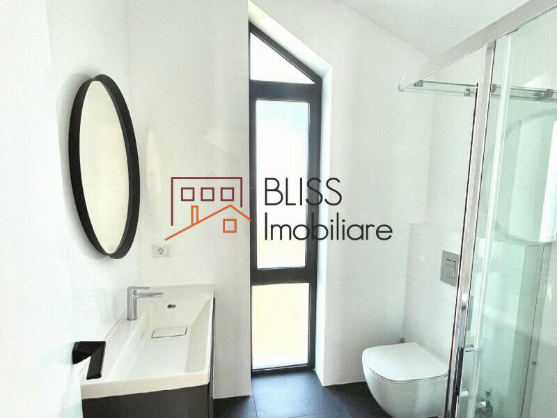 3-Bedroom Villa Moon Townhouse, Bucharest / Ilfov | Bliss Imobiliare / Photo 19 - BLISS Imobiliare