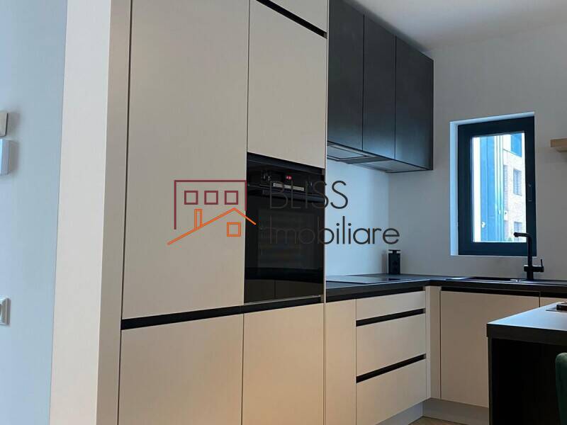 3-Bedroom Villa Moon Townhouse, Bucharest / Ilfov | Bliss Imobiliare / Photo 5 - BLISS Imobiliare
