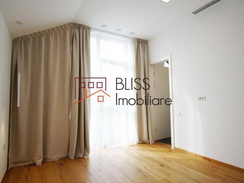 3-Bedroom Villa Moon Townhouse, Bucharest / Ilfov | Bliss Imobiliare / Photo 8 - BLISS Imobiliare
