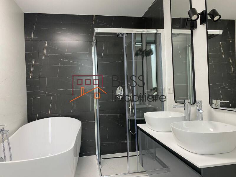Vila 4 Camere Moon Townhouse | Bliss Imobiliare / Photo 18 - BLISS Imobiliare