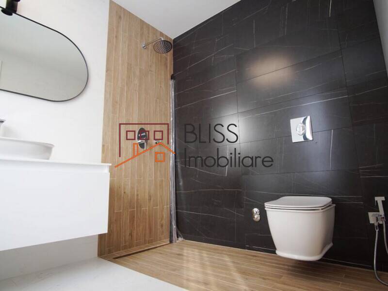 3-Bedroom Villa Moon Townhouse, Bucharest / Ilfov | Bliss Imobiliare / Photo 20 - BLISS Imobiliare