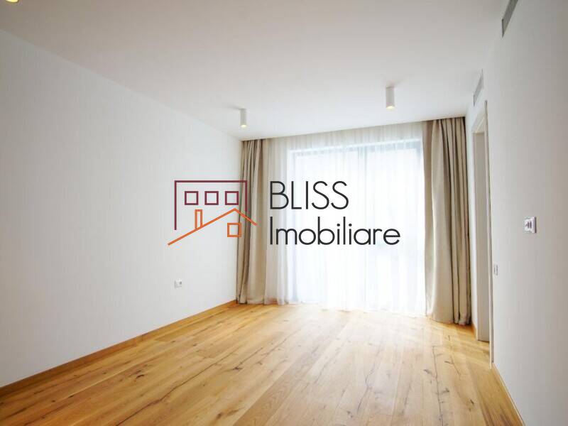 3-Bedroom Villa Moon Townhouse, Bucharest / Ilfov | Bliss Imobiliare / Photo 15 - BLISS Imobiliare