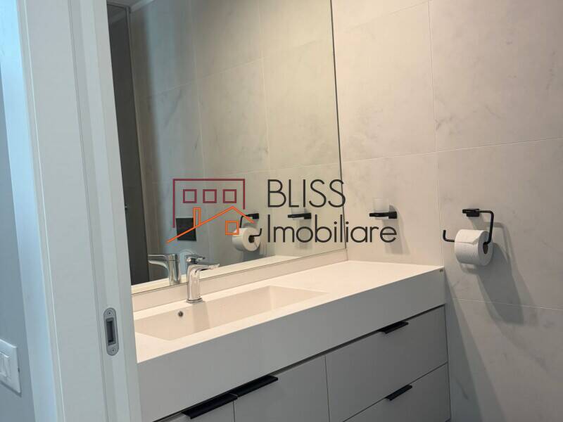 3-Room Apt One Verdi Park |88sqm & Parking, Bucharest | Bliss Imobiliare / Photo 22 - BLISS Imobiliare