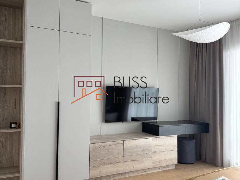 Apartament 3 Camere One Verdi Park | Bliss Imobiliare / Photo 17 - BLISS Imobiliare