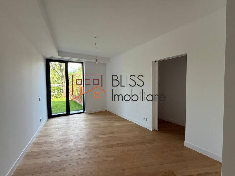 3-Bedroom Apartment With 251 Sqm Garden, Bucharest / Ilfov | Bliss Imobiliare / Photo 7 - BLISS Imobiliare