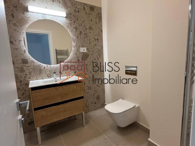 Apartament 4 Camere Cu Gradina 251 Mp | Bliss Imobiliare / Photo 9 - BLISS Imobiliare