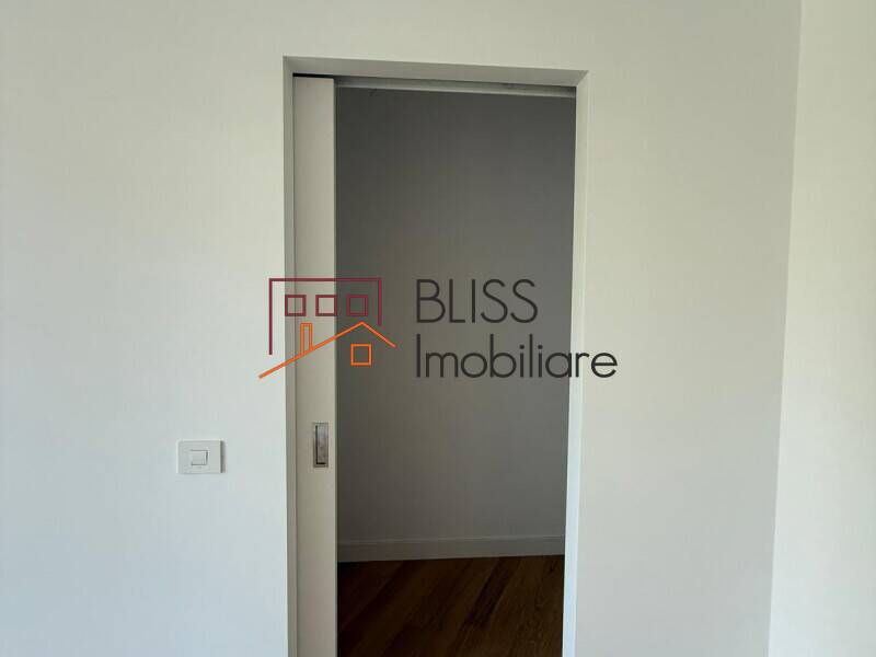3-Bedroom Apartment With 251 Sqm Garden, Bucharest / Ilfov | Bliss Imobiliare / Photo 8 - BLISS Imobiliare