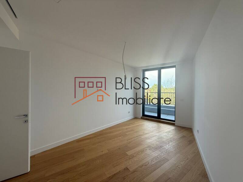 Penthouse Cu 4 Camere Si 2 Terase - Brickville | Bliss Imobiliare / Photo 12 - BLISS Imobiliare
