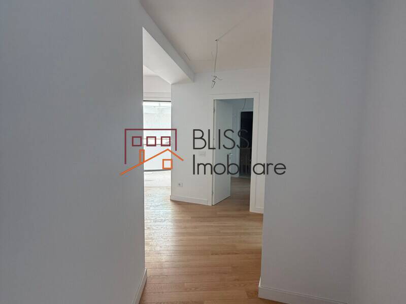 Penthouse Cu 4 Camere Si 2 Terase | Bliss Imobiliare / Photo 8 - BLISS Imobiliare