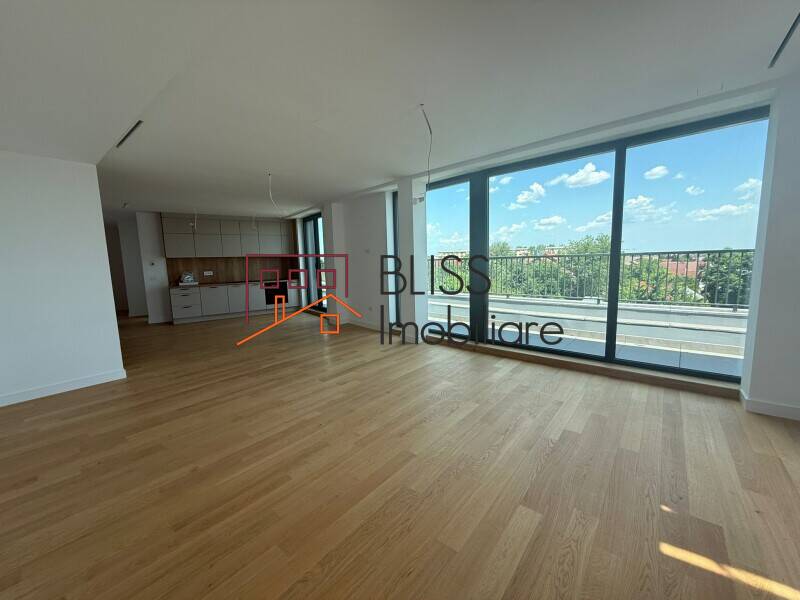 Penthouse Cu 4 Camere Si 2 Terase | Bliss Imobiliare / Photo 2 - BLISS Imobiliare