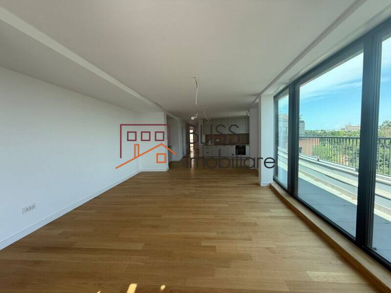 Penthouse Cu 4 Camere Si 2 Terase | Bliss Imobiliare / Photo 3 - BLISS Imobiliare