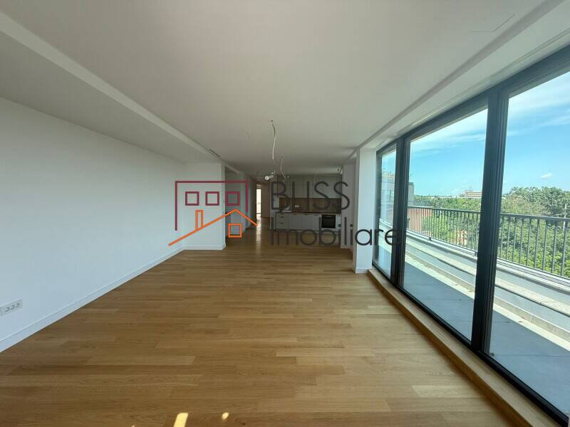 Penthouse Cu 4 Camere Si 2 Terase - Brickville | Bliss Imobiliare / Photo 4 - BLISS Imobiliare