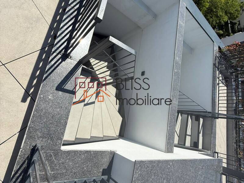 Penthouse Cu 4 Camere Si 2 Terase | Bliss Imobiliare / Photo 17 - BLISS Imobiliare